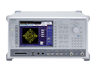 LTE综合测试仪 MT8820C