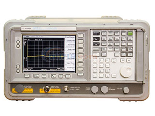 频谱分析仪 E4405B ESA-E