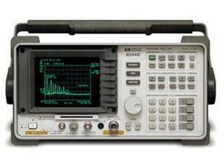 频谱分析仪 8594E