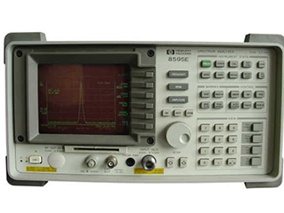 频谱分析仪 8595E
